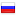 mining24.ru hosted country